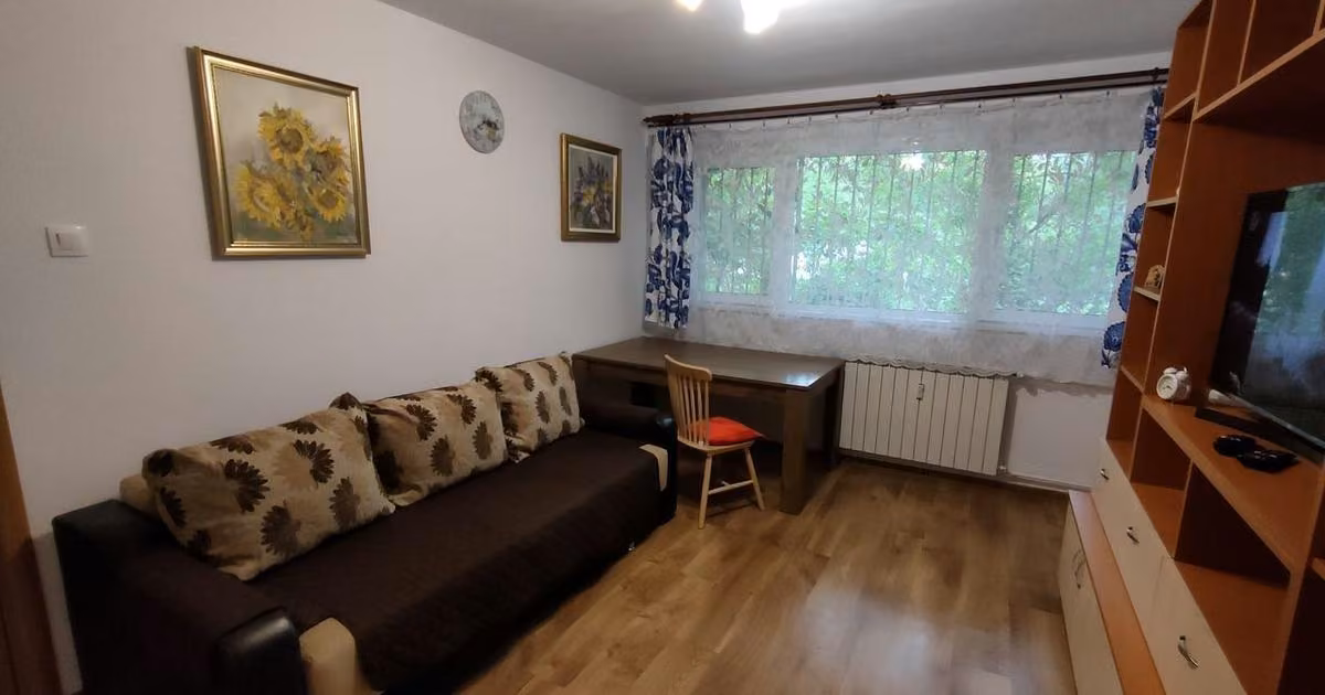Apartament de vânzare cu 2 camere în zona Drumul Taberei, Sector 6