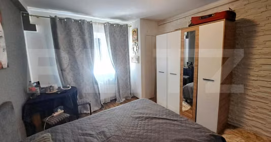 Garsonieră Astra