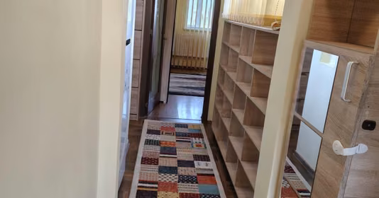 Apartament Drumul Taberei
