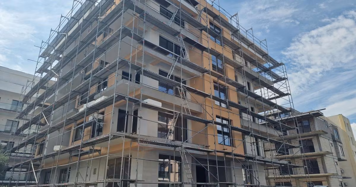 Garsonieră de vânzare în Mamaia-Sat