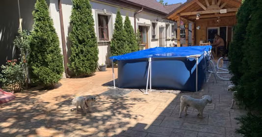Casă Aradului