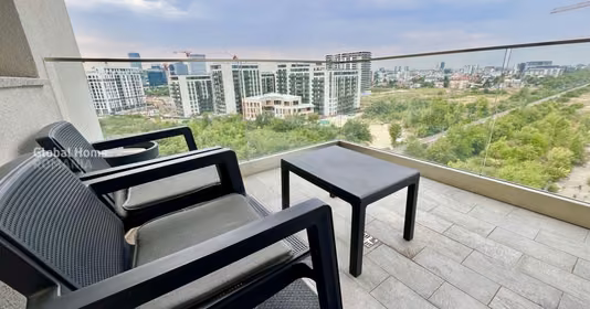 Apartament Aviației