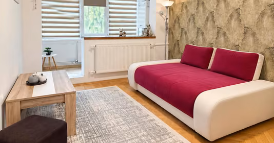 Apartament Tomis Nord