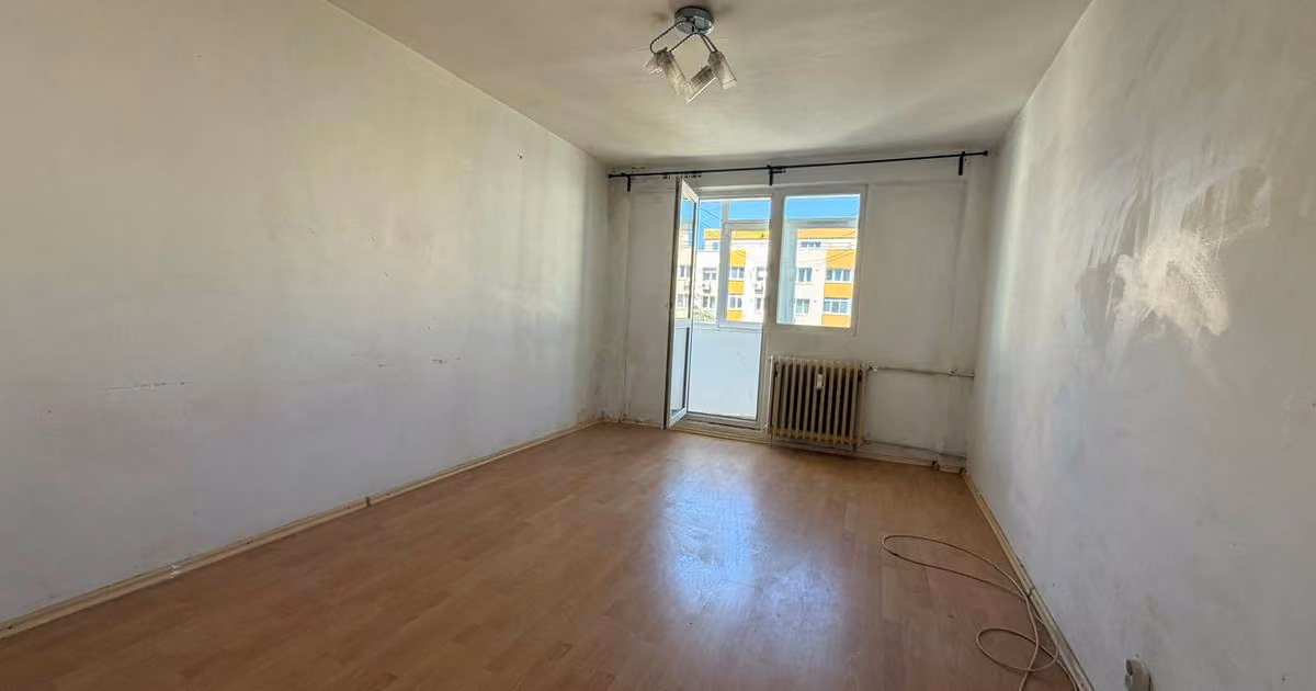 Apartament de vânzare cu 2 camere în zona 1 Decembrie 1918, Sector 3
