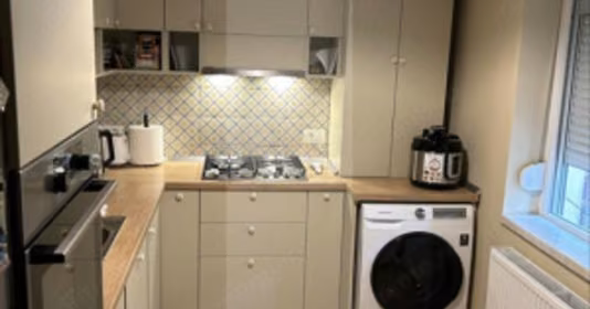 Apartament Cetate