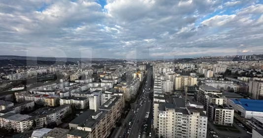 Penthouse Mănăștur