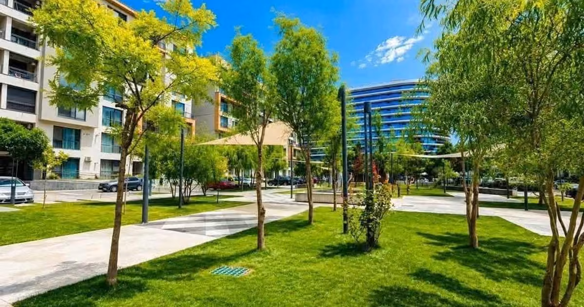 Apartament de vânzare cu 2 camere în Mamaia-Sat