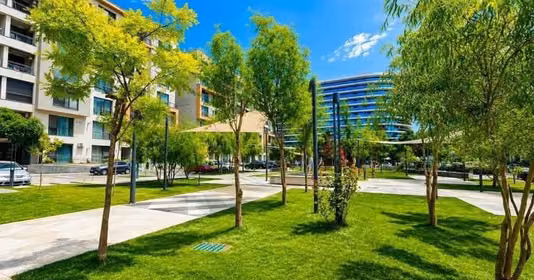 Apartament Central