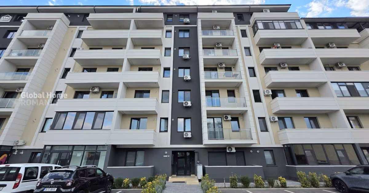 Garsonieră de vânzare în Bragadiru