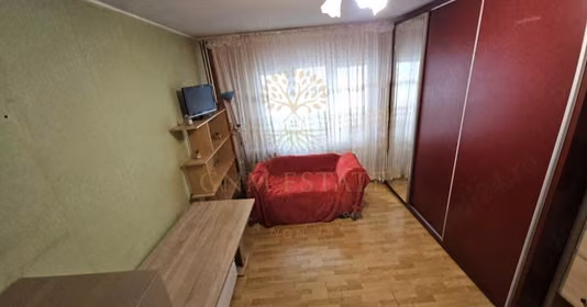 Apartament Titan