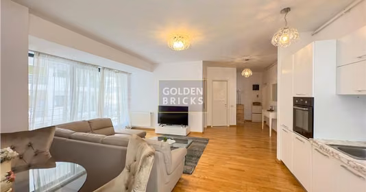 Apartament Herăstrău