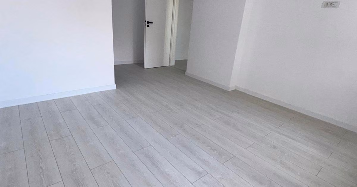 Apartament de vânzare cu 3 camere în Popești-Leordeni