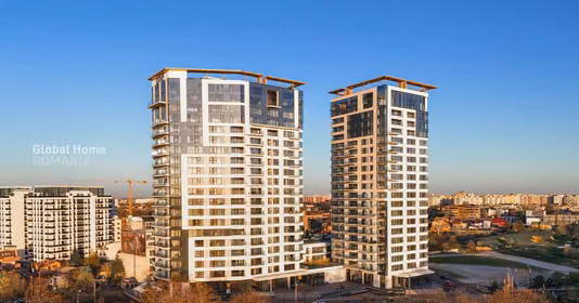 Apartament Floreasca