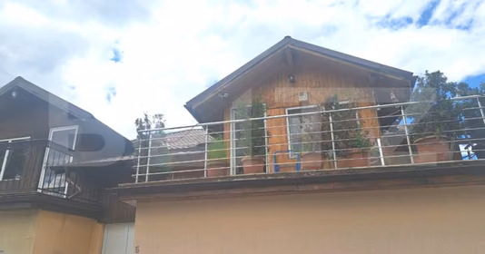 Apartament Astra