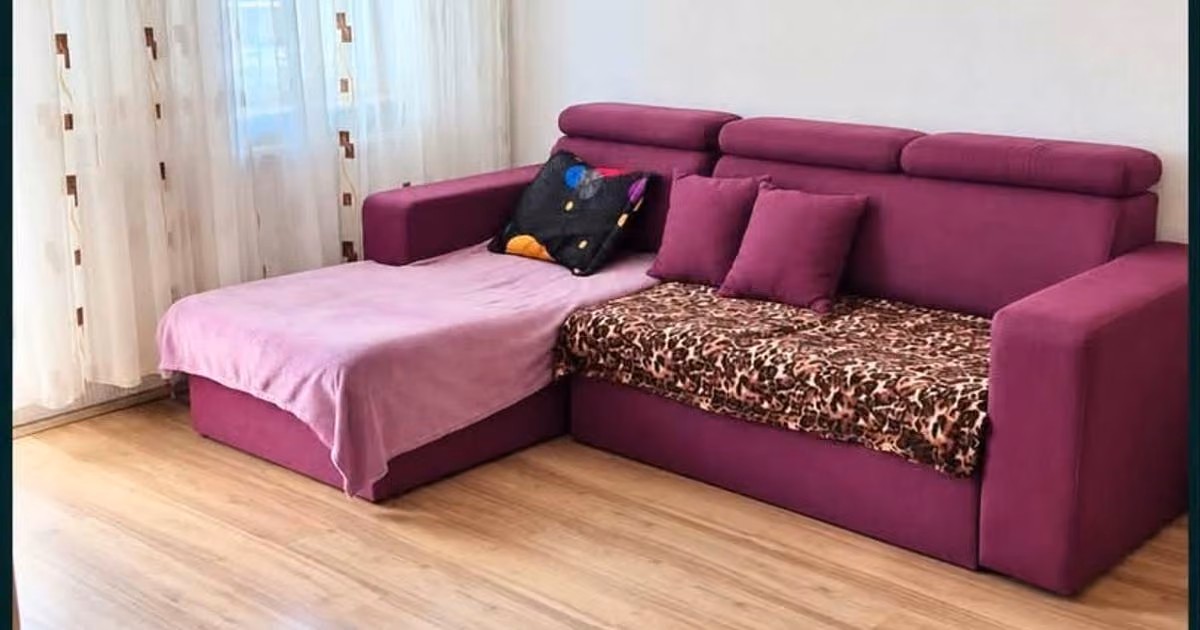 Apartament de vânzare cu 2 camere în zona Casa de Cultură, Constanța