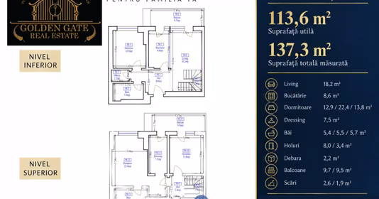 Apartament Theodor Pallady