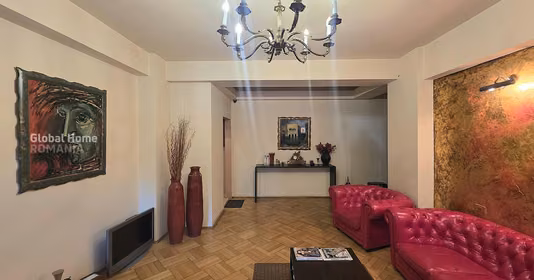 Apartament Dorobanți
