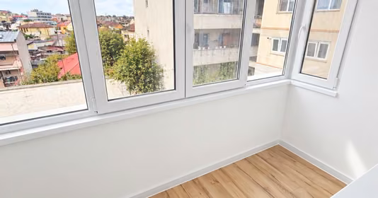 Apartament Tomis Nord