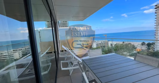 Apartament Olimp