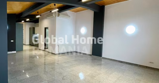 Apartament Străulești