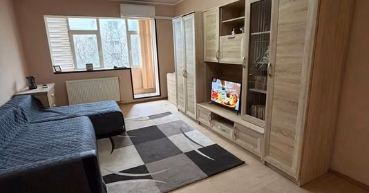 Apartament Faleza Nord