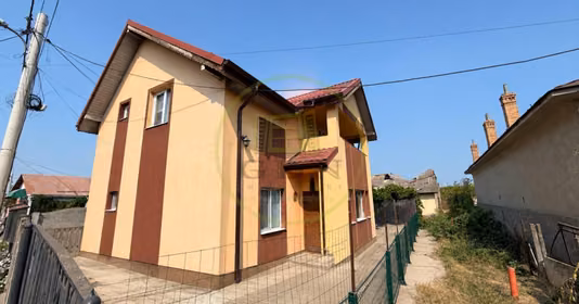 Casă Craiovița Nouă