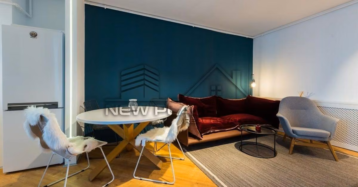 Apartament de vânzare cu 3 camere, mobilat în zona Pipera, Sector 1