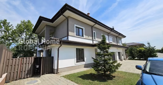 Apartament Pipera
