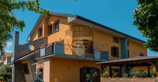 Apartament Faleza Nord