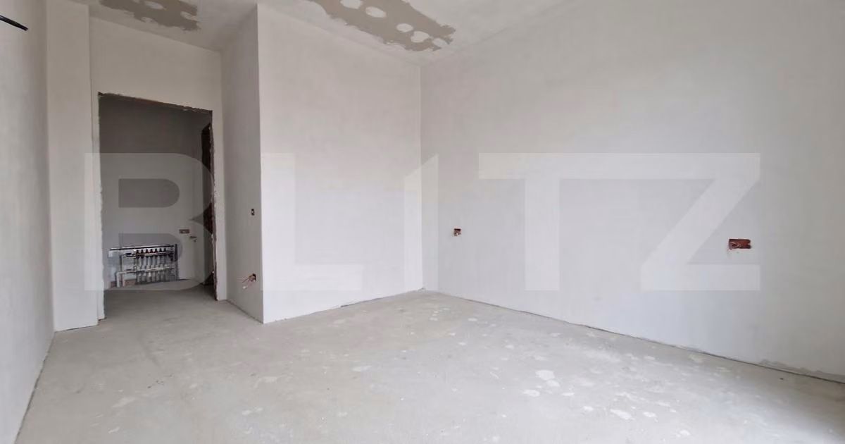 Apartament de vânzare cu 2 camere în zona Mehala, Timișoara