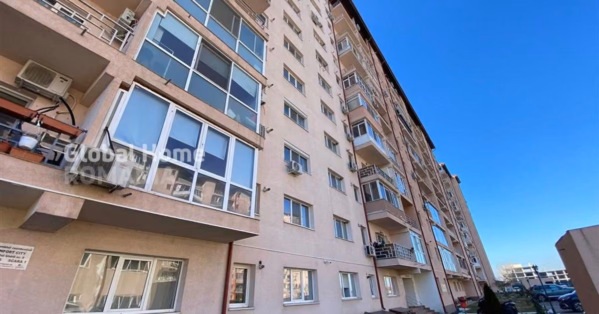 Garsonieră de vânzare în zona Splaiul Unirii, Sector 3