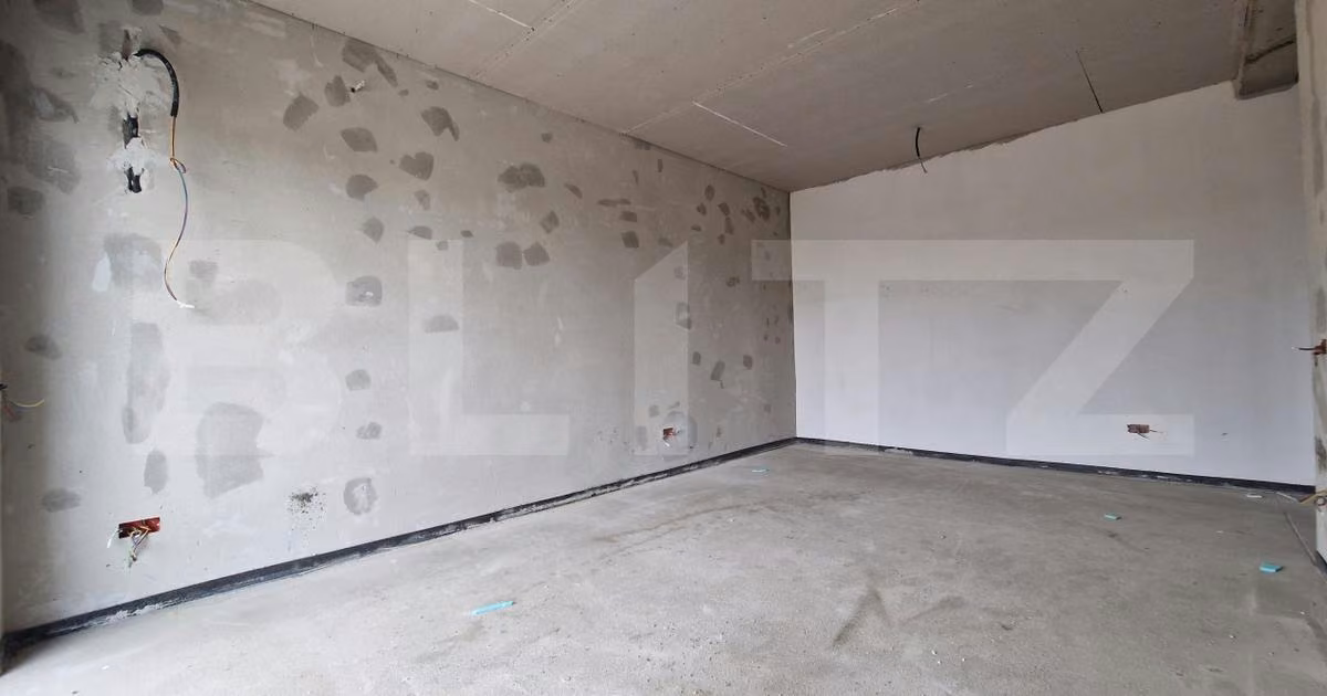 Apartament de vânzare cu 2 camere în zona Mehala, Timișoara