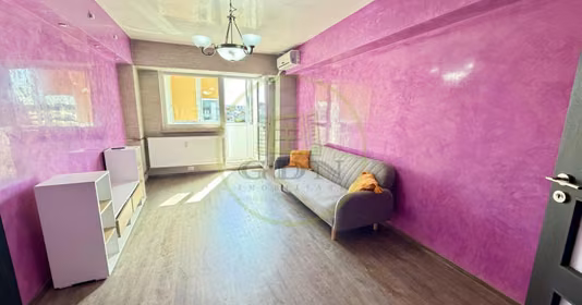 Apartament Rovine