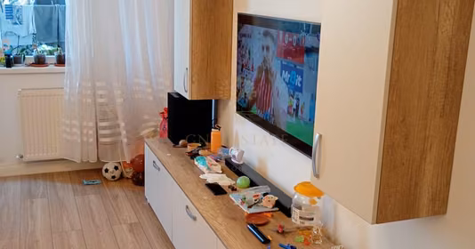 Apartament Militari