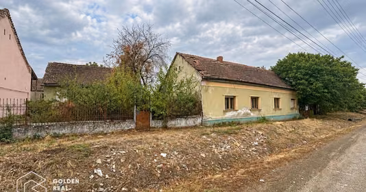 Teren Galșa