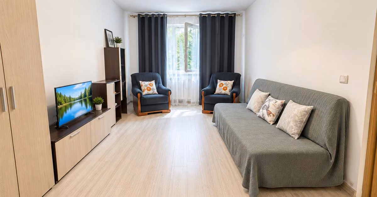 Apartament de vânzare cu 2 camere în zona Gara, Constanța