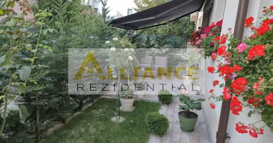 Apartament Central