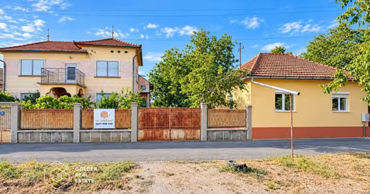 Casă Mâsca