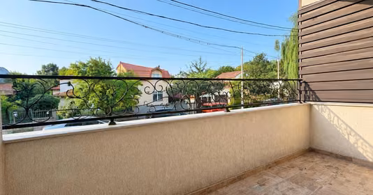 Apartament Herăstrău