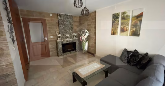 Apartament Girocului