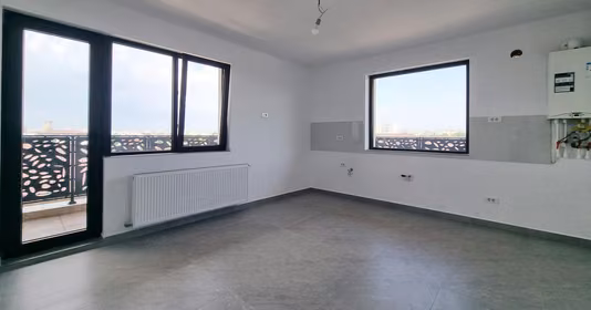 Apartament Titan