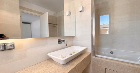 Apartament Pipera