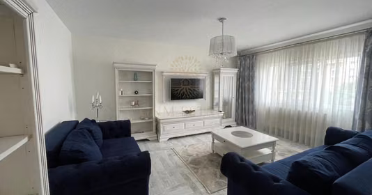Apartament Tineretului