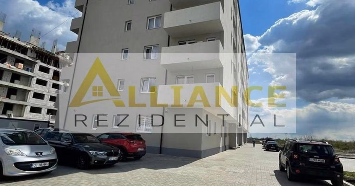 Apartament de vânzare cu 3 camere în zona Berceni, Sector 4
