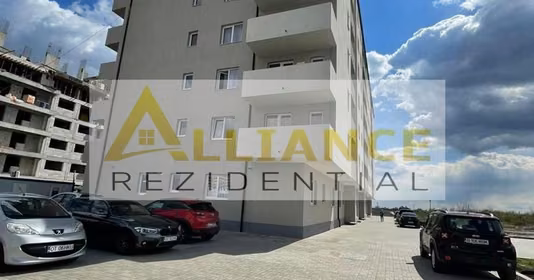 Apartament Berceni