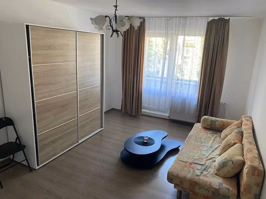 Apartament Tudor