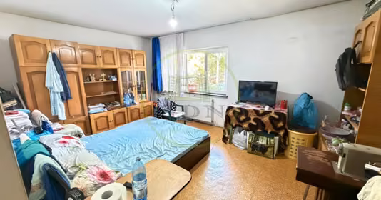 Apartament Brazda lui Novac