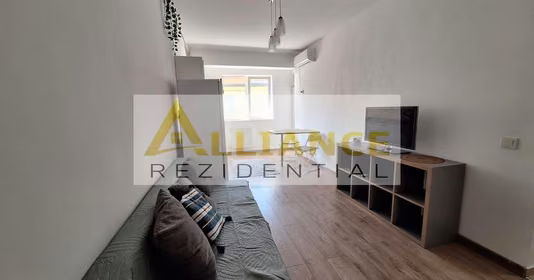 Apartament Vest