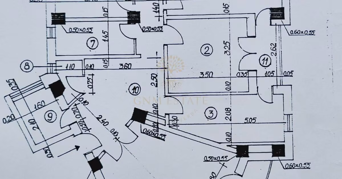 Apartament de vânzare cu 4 camere în zona Șerban Vodă, Sector 4