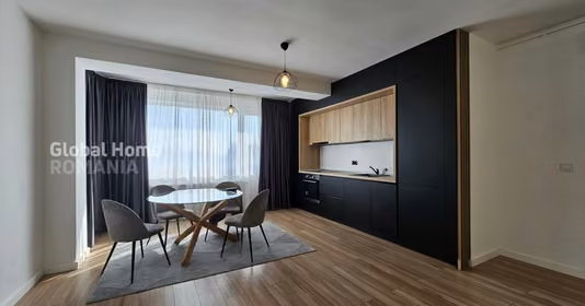 Apartament Pipera